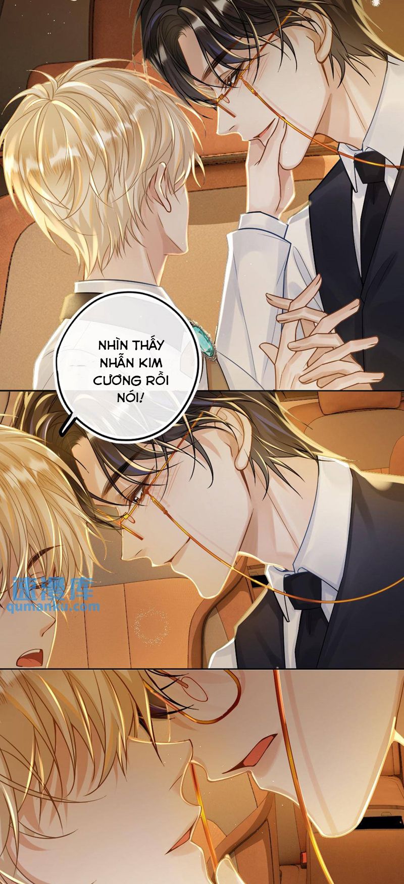 Lang Cẩu Chủ Thần Chapter 48 - Trang 2