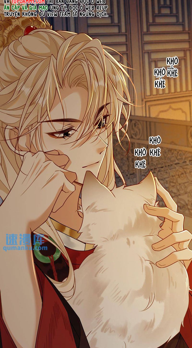 Lang Cẩu Chủ Thần Chapter 49 - Trang 2