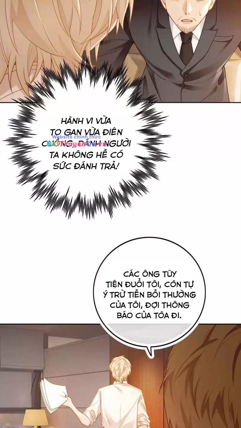Lang Cẩu Chủ Thần Chapter 5 - Trang 2