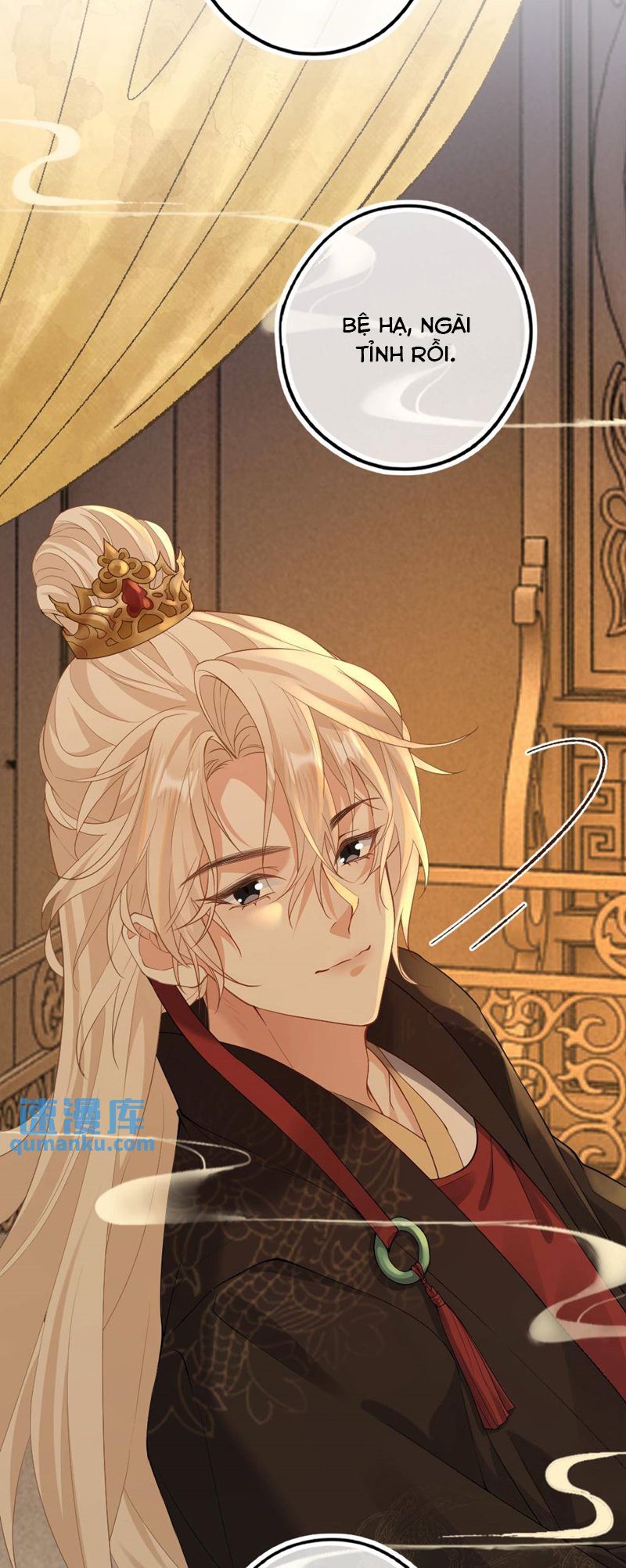 Lang Cẩu Chủ Thần Chapter 50 - Trang 2