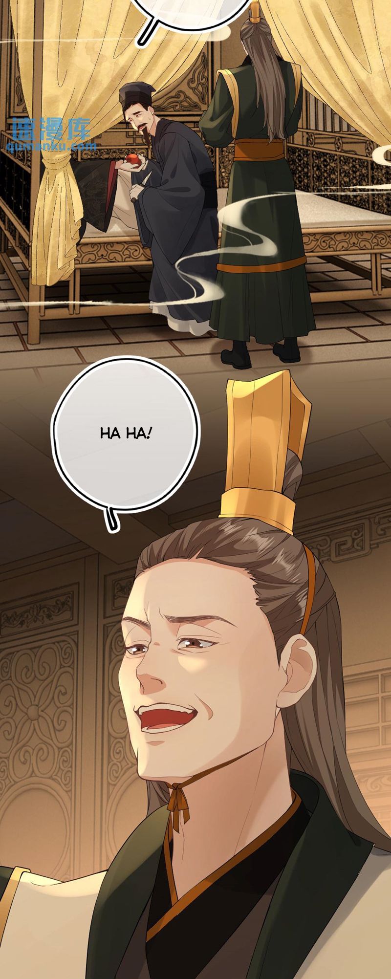 Lang Cẩu Chủ Thần Chapter 50 - Trang 2