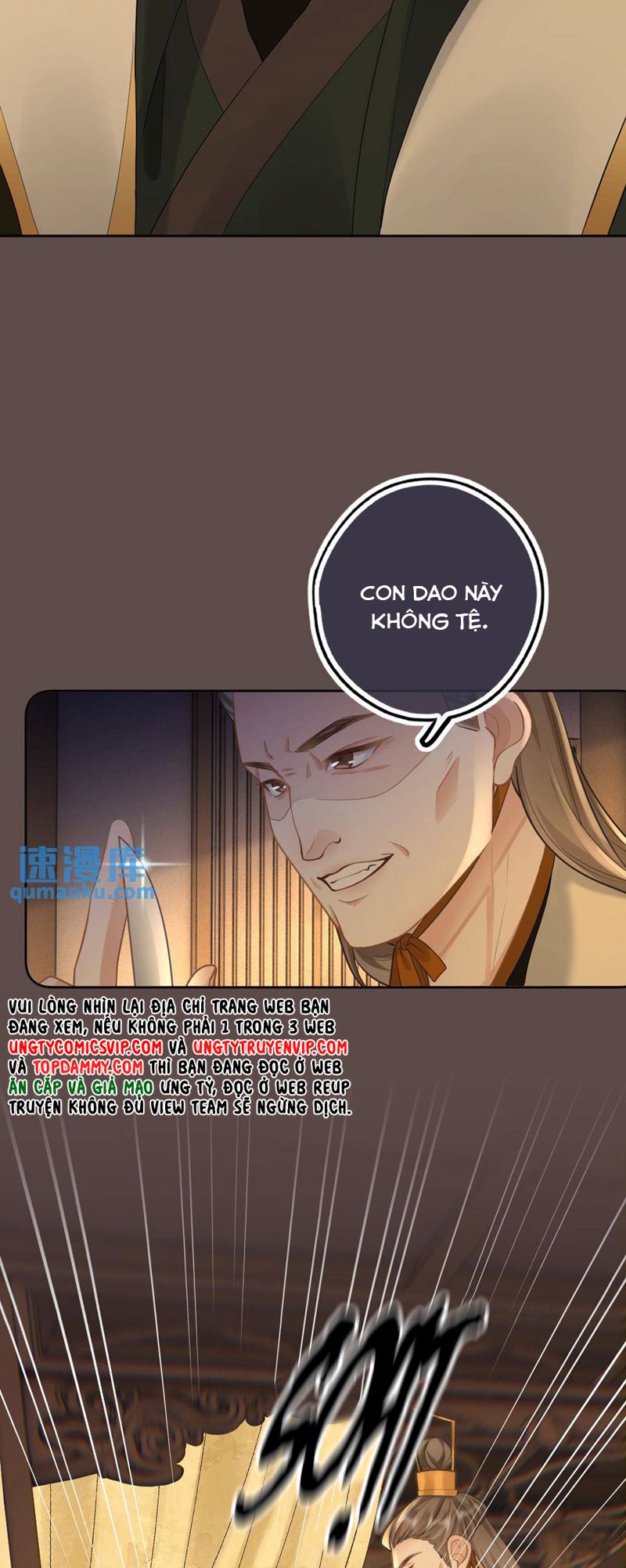 Lang Cẩu Chủ Thần Chapter 50 - Trang 2