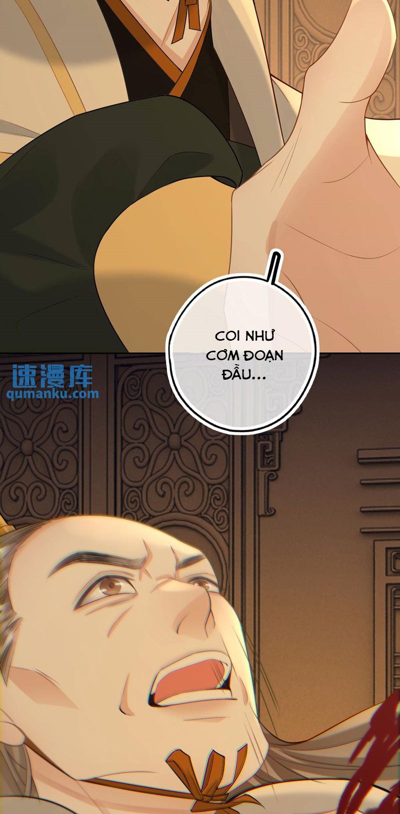 Lang Cẩu Chủ Thần Chapter 50 - Trang 2