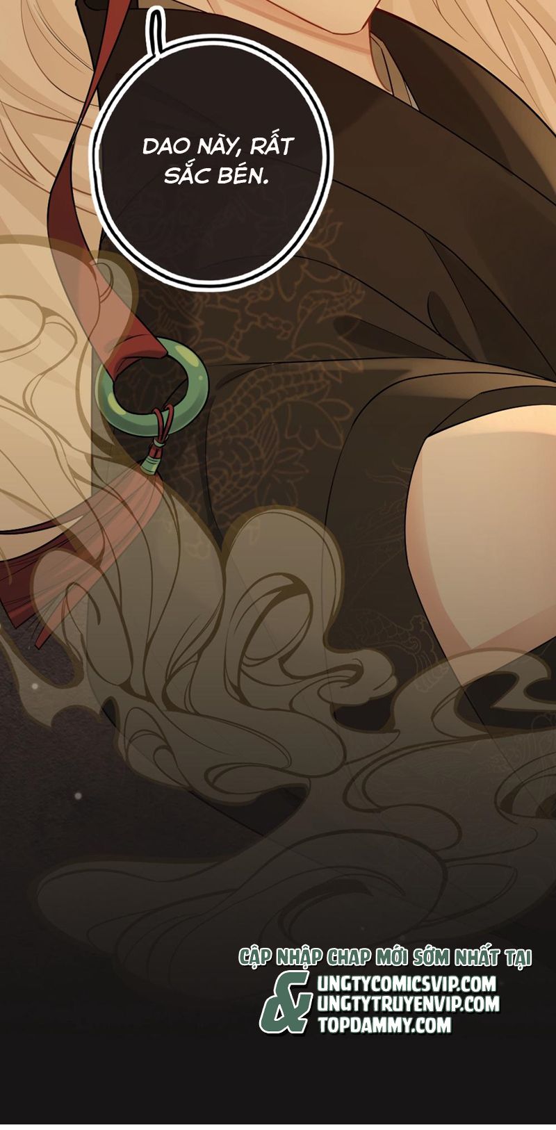 Lang Cẩu Chủ Thần Chapter 50 - Trang 2