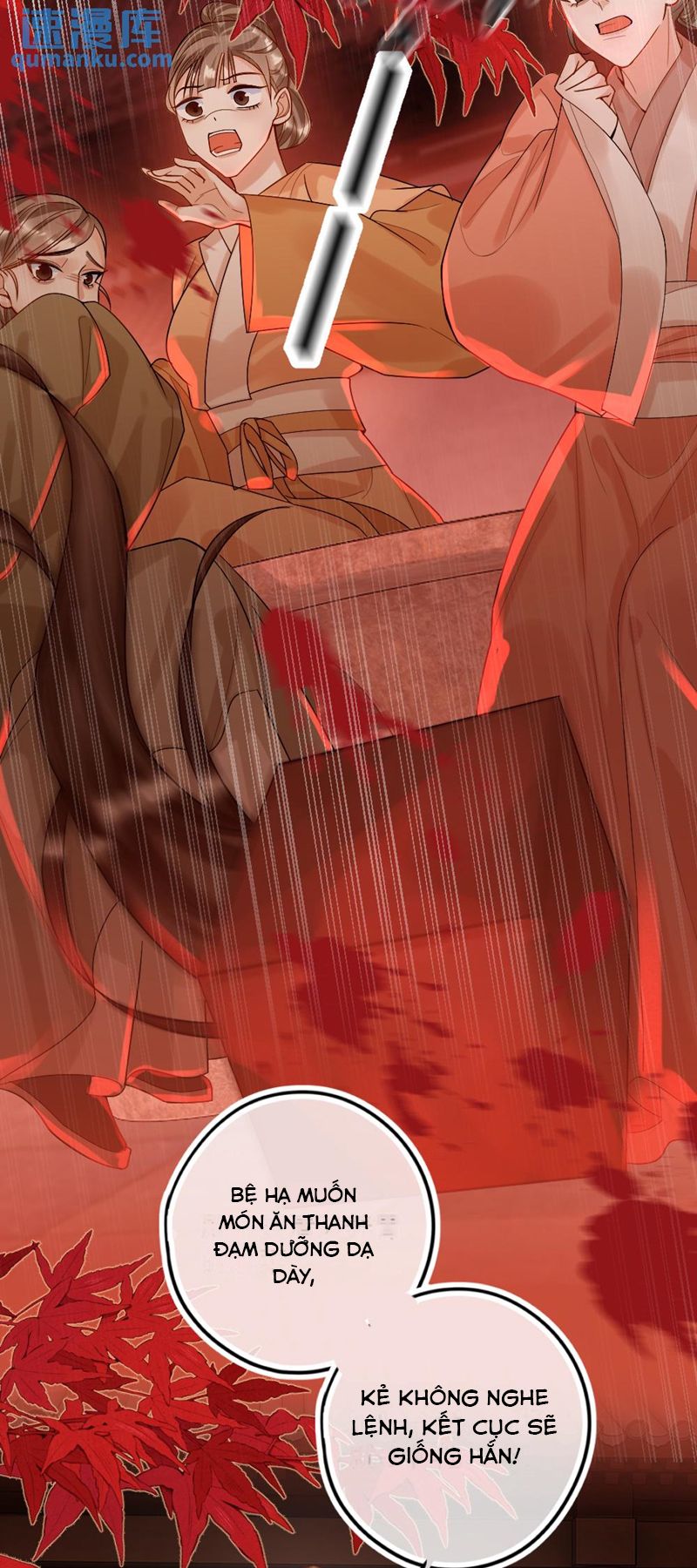 Lang Cẩu Chủ Thần Chapter 51 - Trang 2