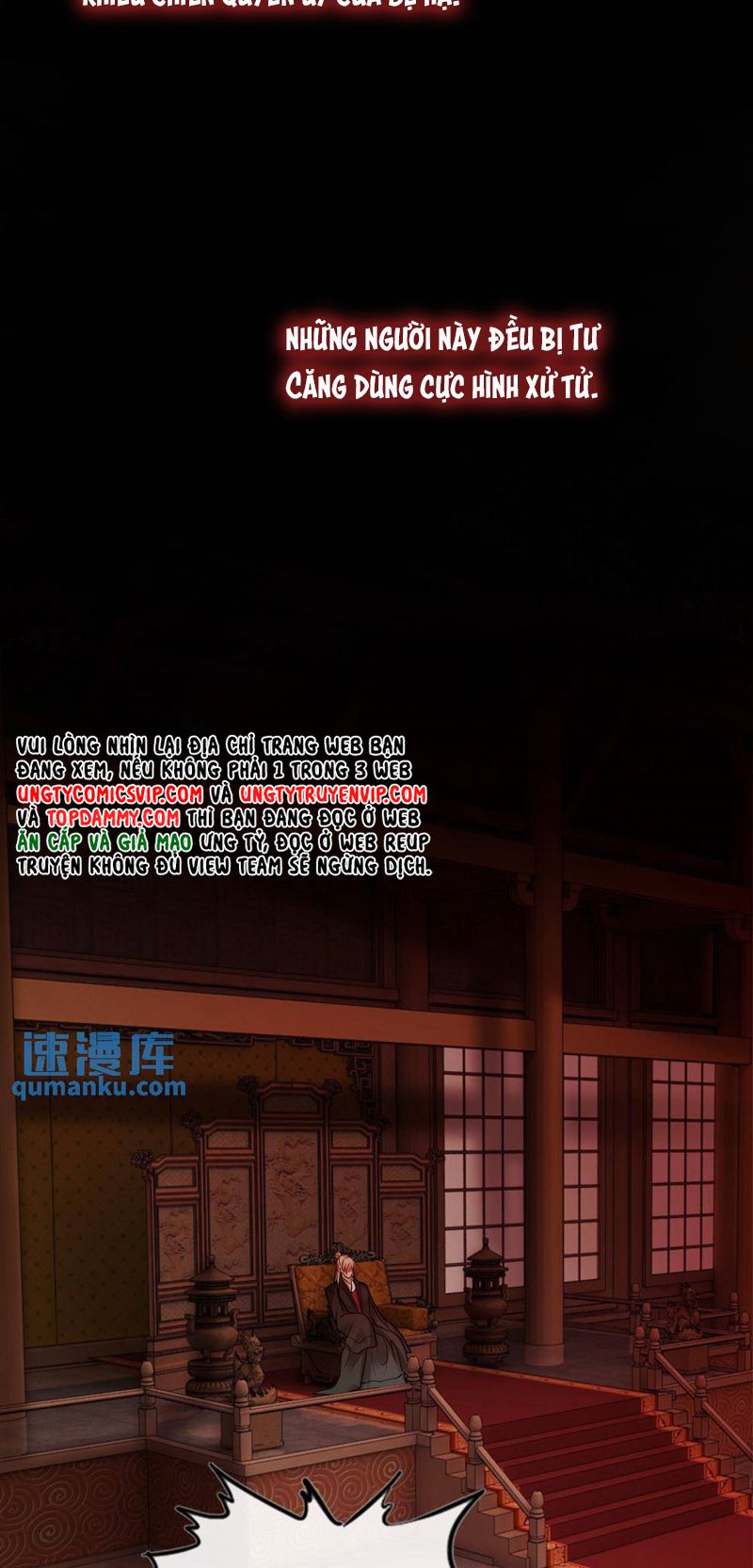 Lang Cẩu Chủ Thần Chapter 51 - Trang 2