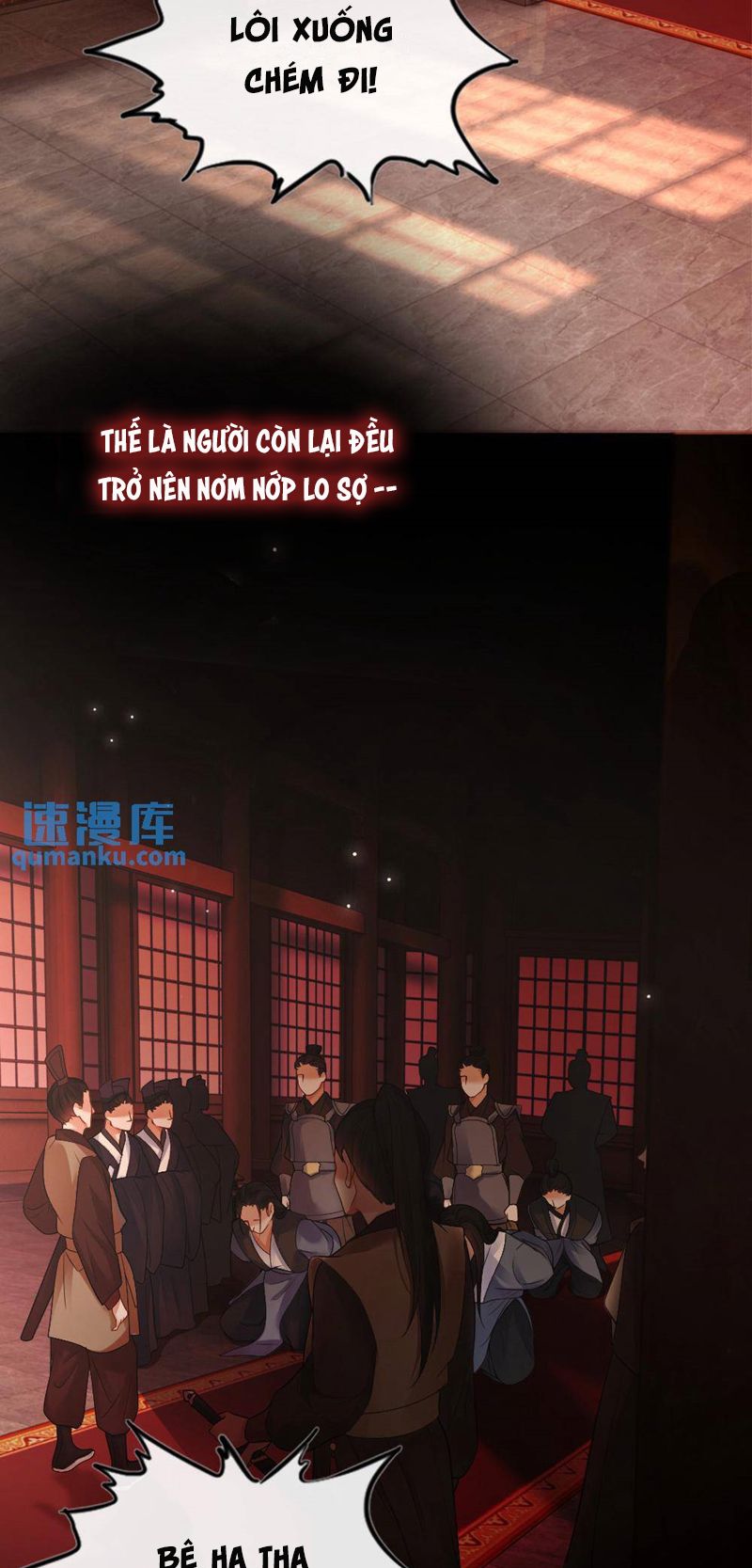 Lang Cẩu Chủ Thần Chapter 51 - Trang 2