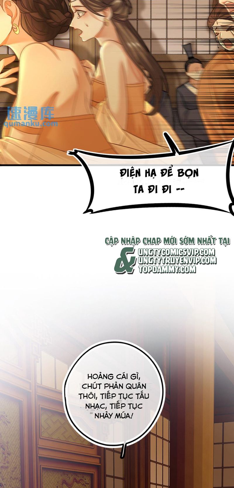 Lang Cẩu Chủ Thần Chapter 51 - Trang 2