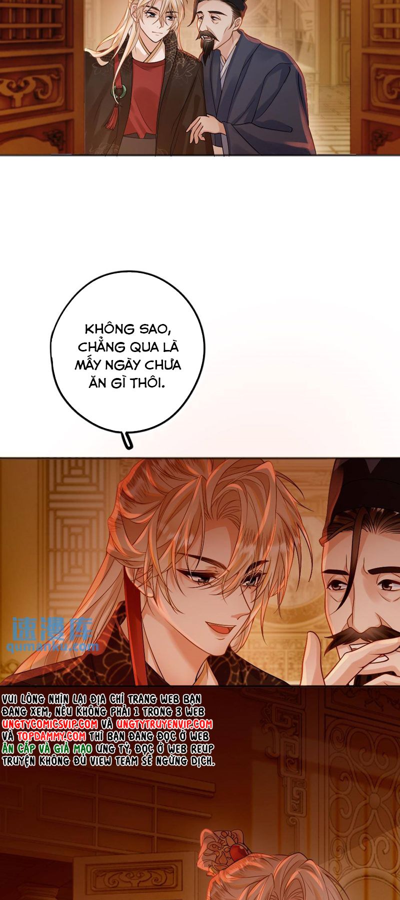 Lang Cẩu Chủ Thần Chapter 51 - Trang 2