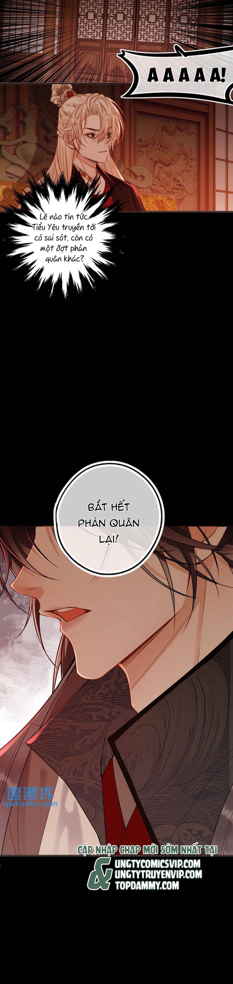 Lang Cẩu Chủ Thần Chapter 52 - Trang 2