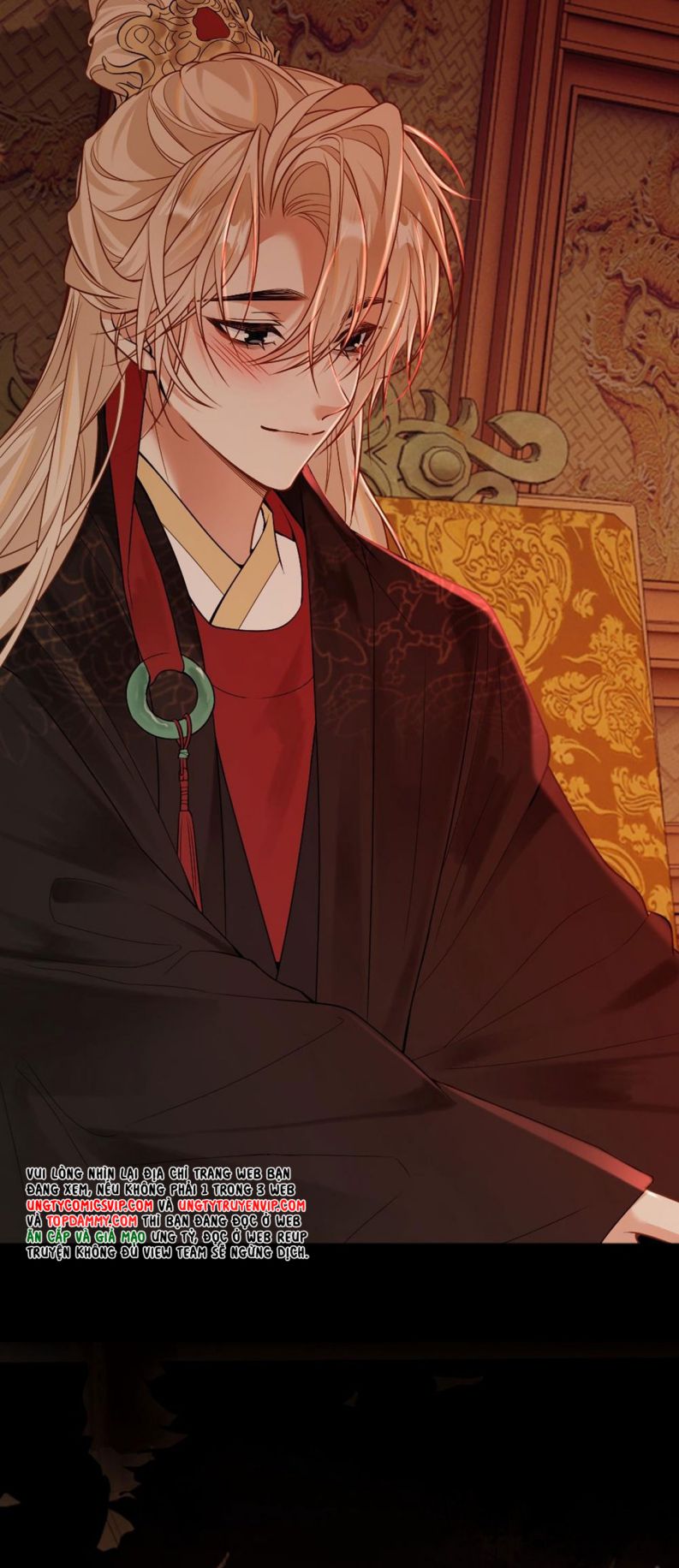 Lang Cẩu Chủ Thần Chapter 52 - Trang 2