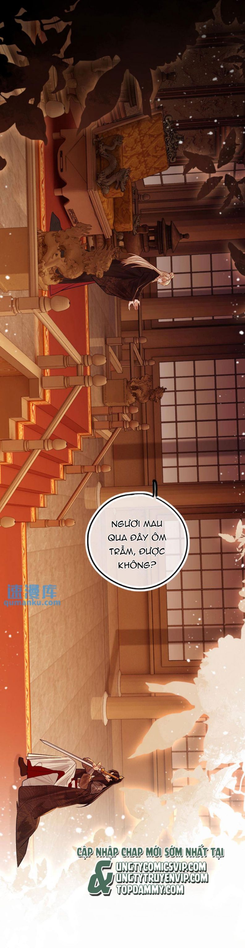 Lang Cẩu Chủ Thần Chapter 52 - Trang 2