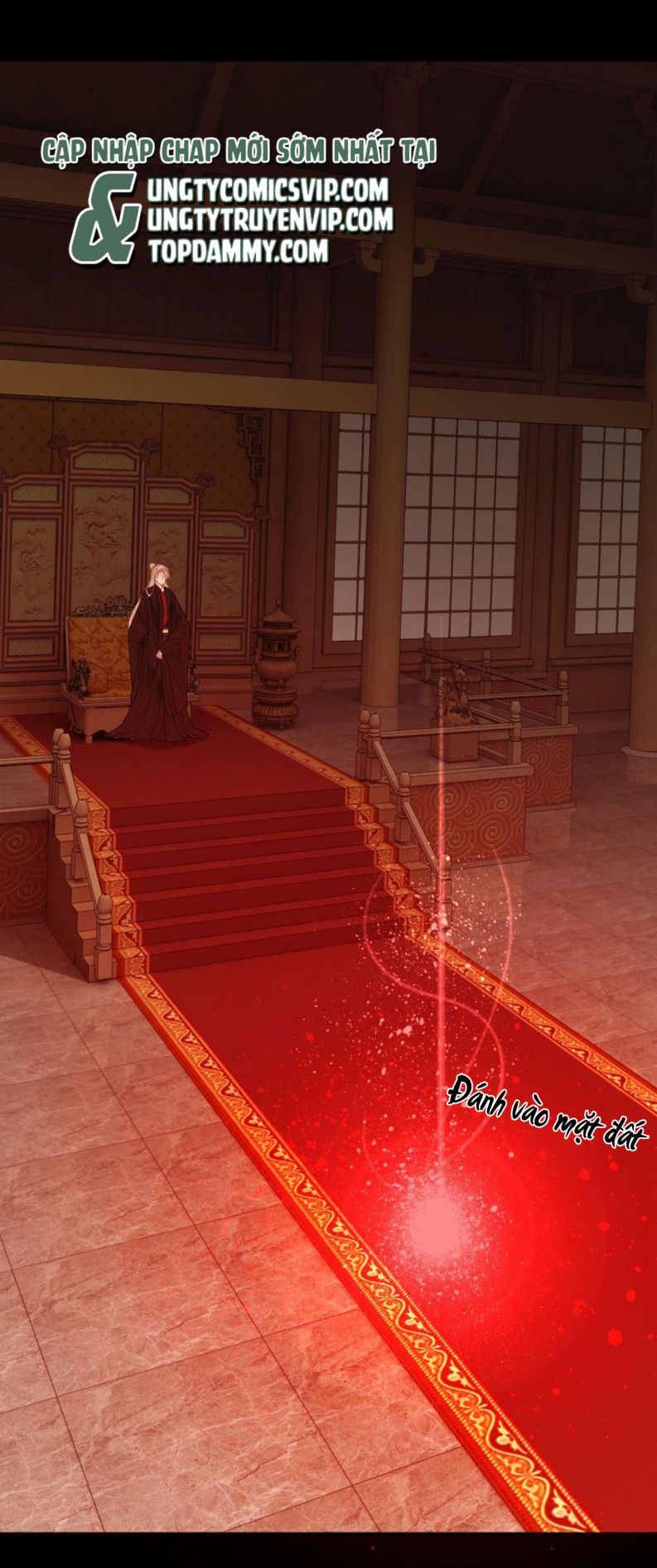 Lang Cẩu Chủ Thần Chapter 52 - Trang 2