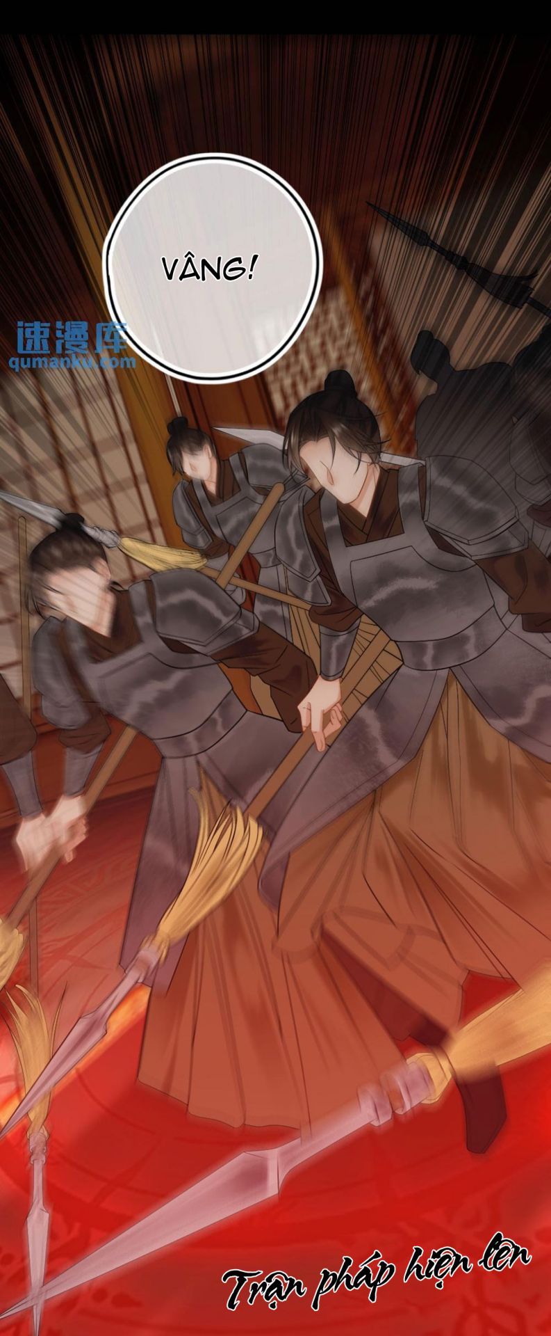 Lang Cẩu Chủ Thần Chapter 52 - Trang 2