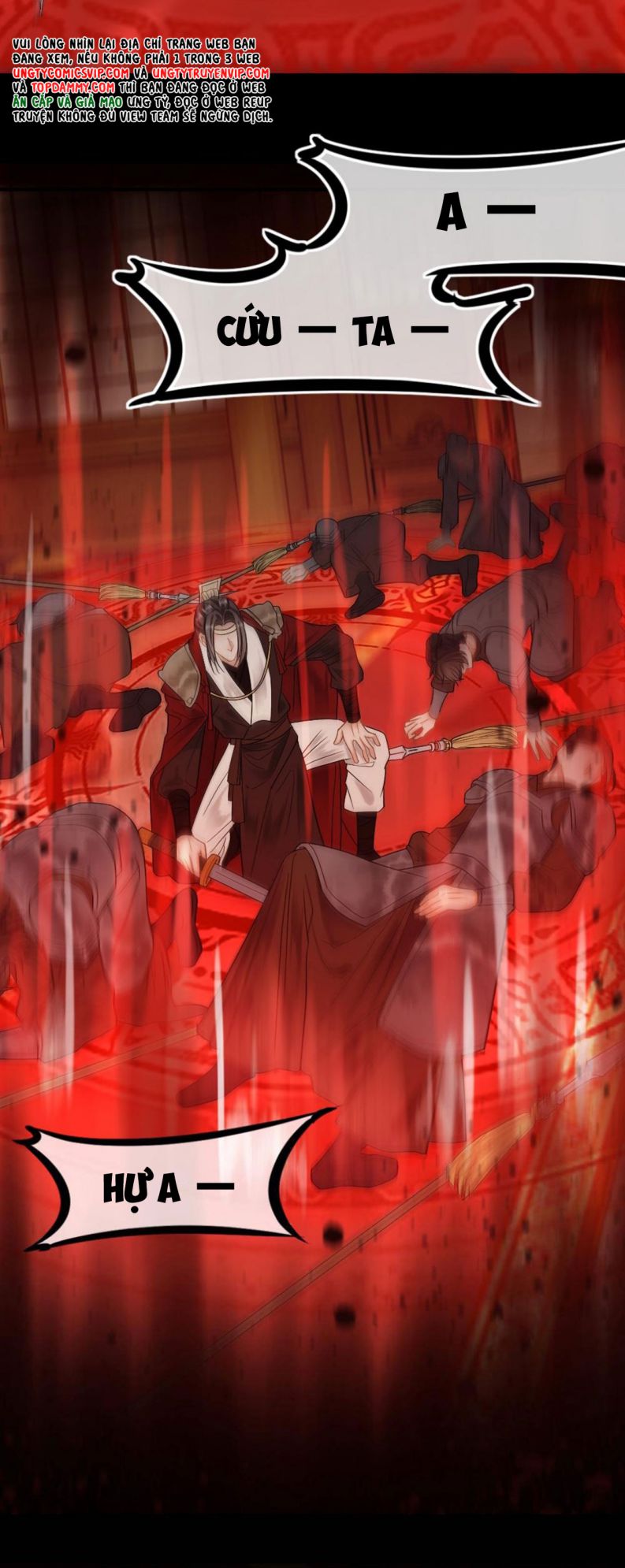 Lang Cẩu Chủ Thần Chapter 52 - Trang 2