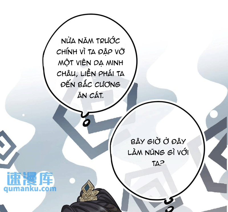 Lang Cẩu Chủ Thần Chapter 53 - Trang 2