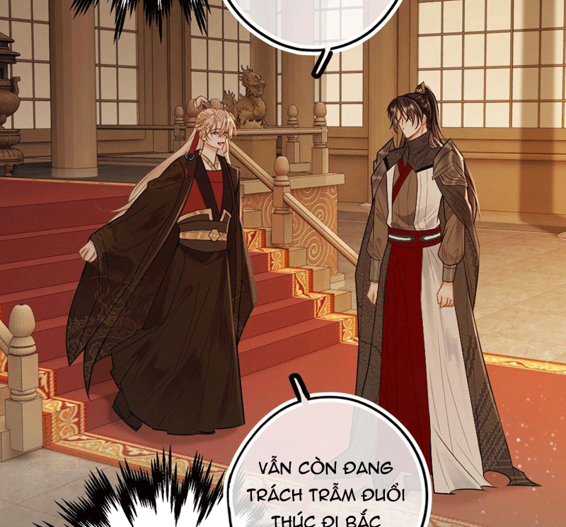 Lang Cẩu Chủ Thần Chapter 53 - Trang 2