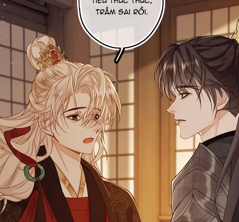 Lang Cẩu Chủ Thần Chapter 53 - Trang 2