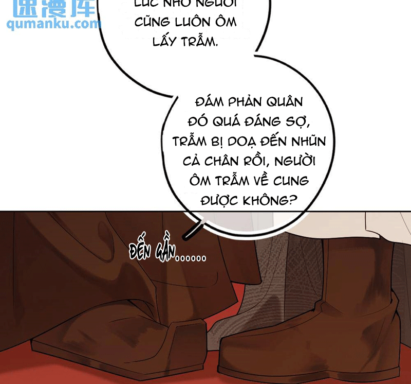 Lang Cẩu Chủ Thần Chapter 53 - Trang 2