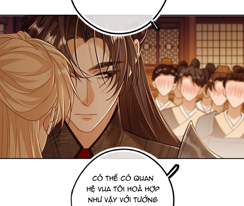 Lang Cẩu Chủ Thần Chapter 53 - Trang 2