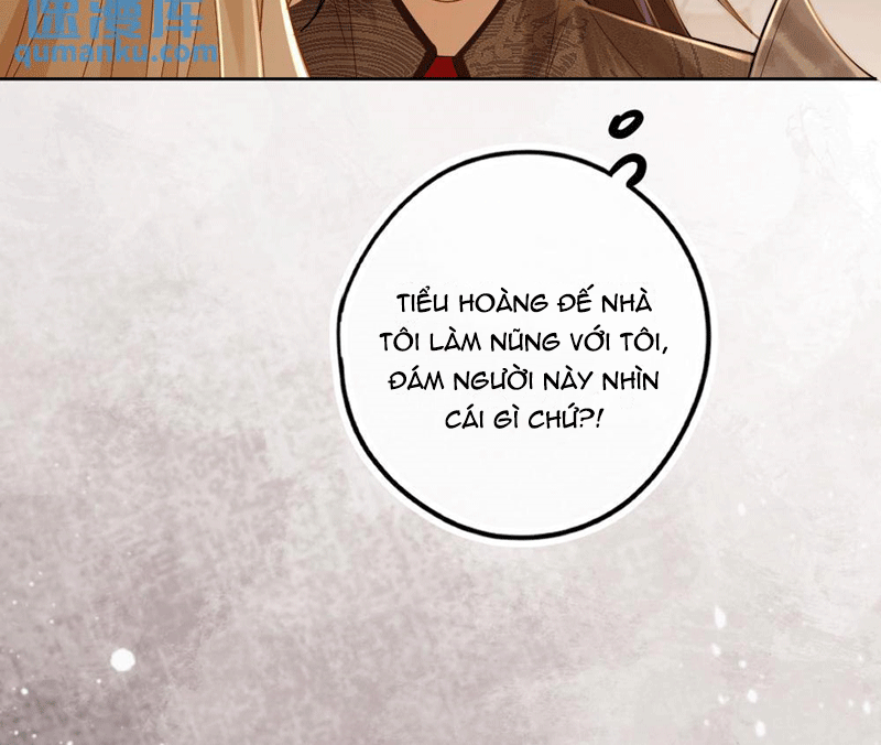 Lang Cẩu Chủ Thần Chapter 53 - Trang 2