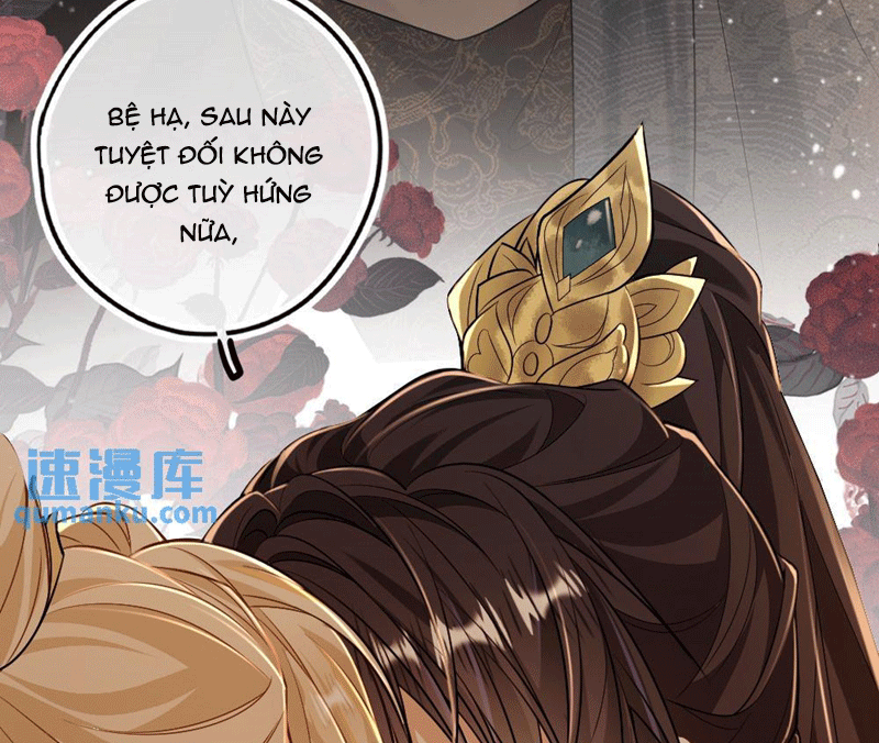 Lang Cẩu Chủ Thần Chapter 53 - Trang 2