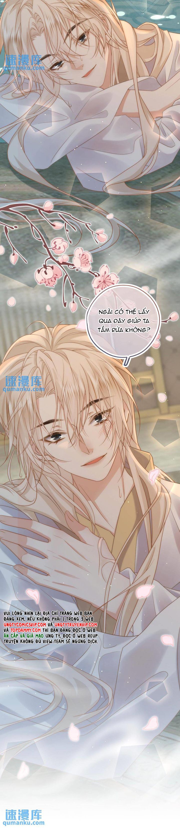 Lang Cẩu Chủ Thần Chapter 54 - Trang 2