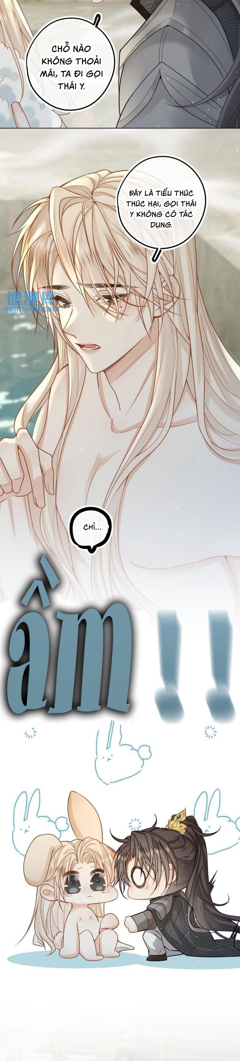 Lang Cẩu Chủ Thần Chapter 55 - Trang 2