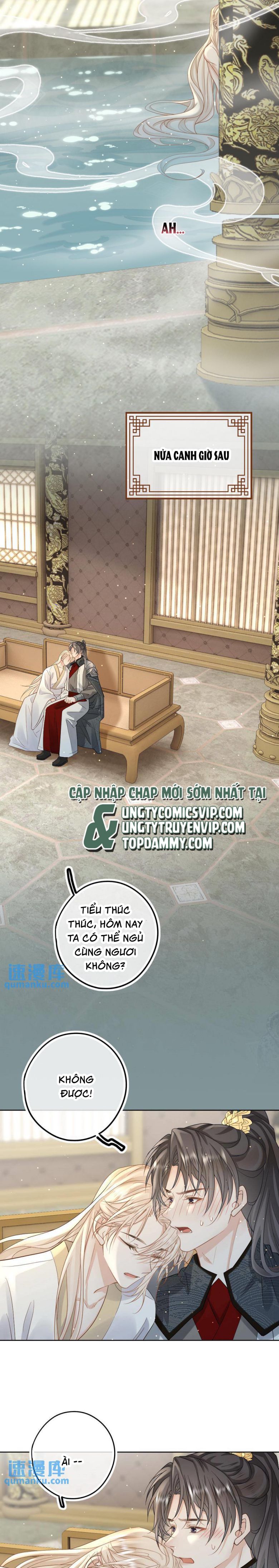 Lang Cẩu Chủ Thần Chapter 55 - Trang 2