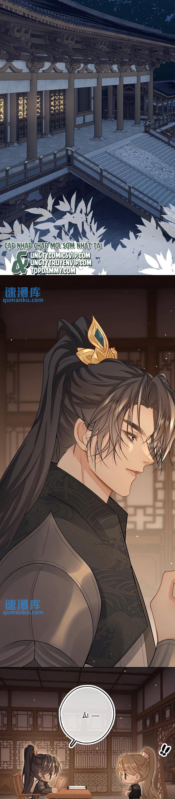 Lang Cẩu Chủ Thần Chapter 57 - Trang 2