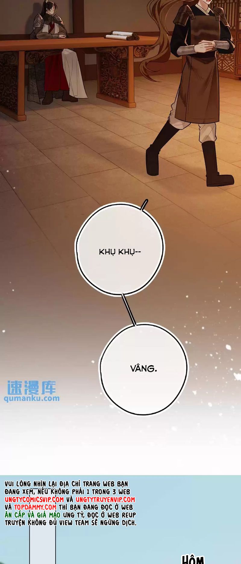 Lang Cẩu Chủ Thần Chapter 58 - Trang 2