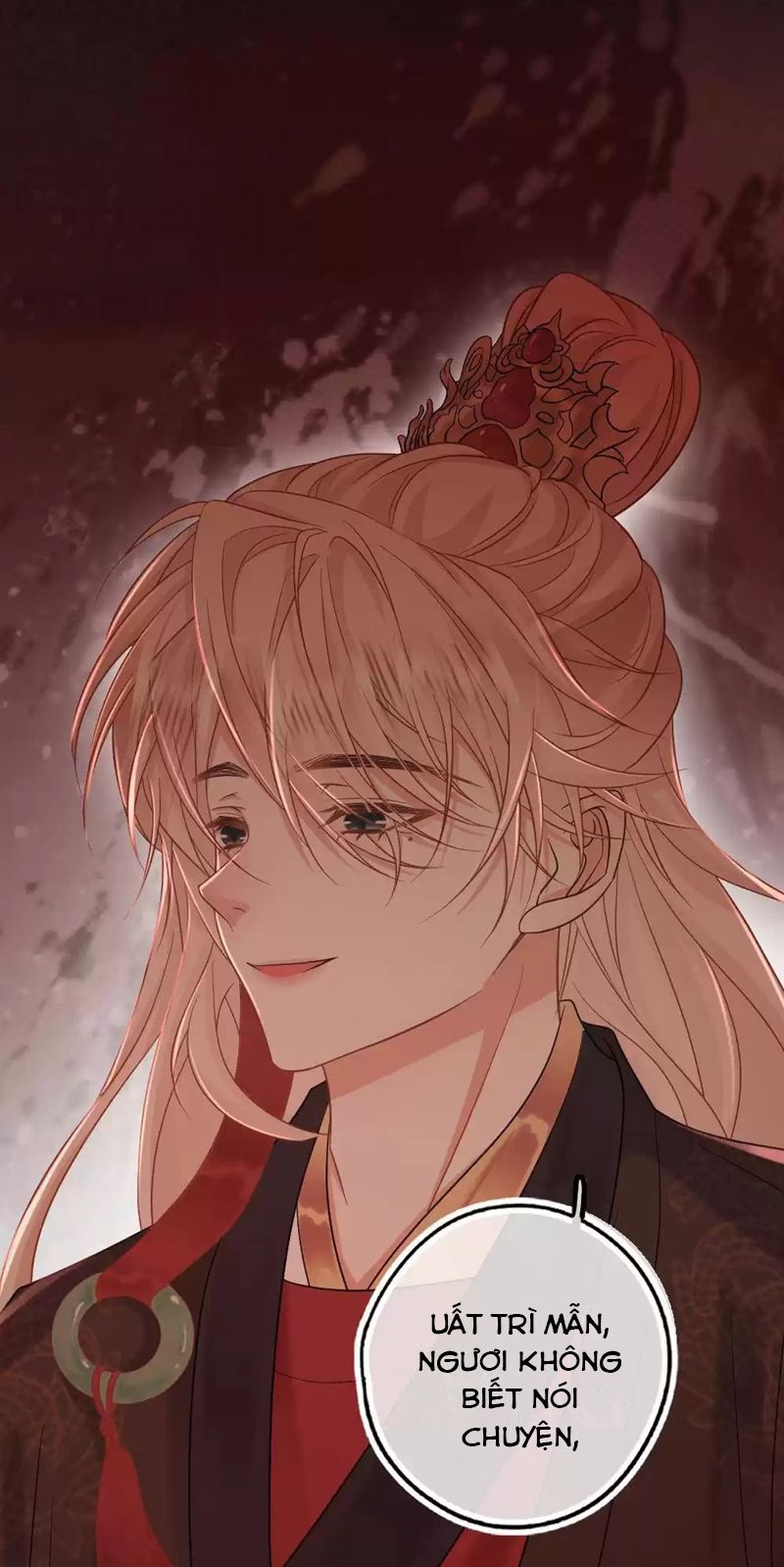 Lang Cẩu Chủ Thần Chapter 58 - Trang 2