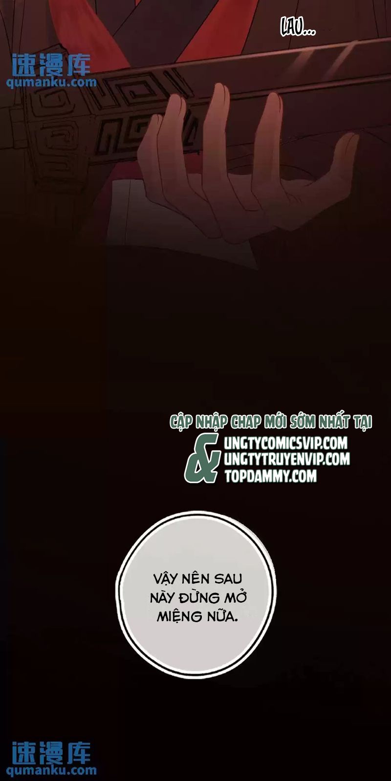 Lang Cẩu Chủ Thần Chapter 58 - Trang 2