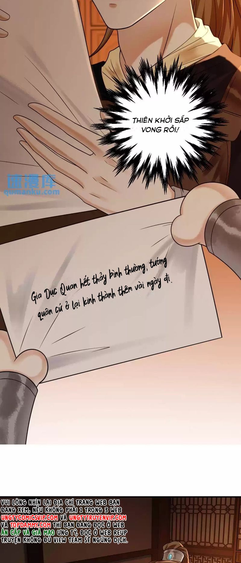 Lang Cẩu Chủ Thần Chapter 58 - Trang 2