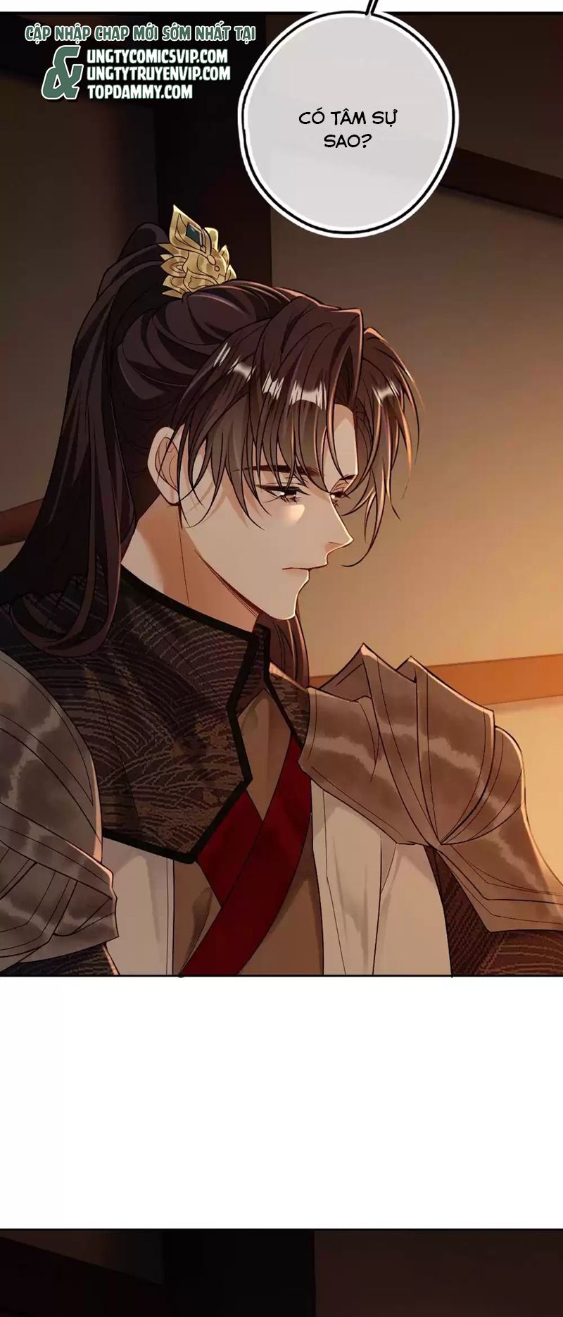 Lang Cẩu Chủ Thần Chapter 58 - Trang 2