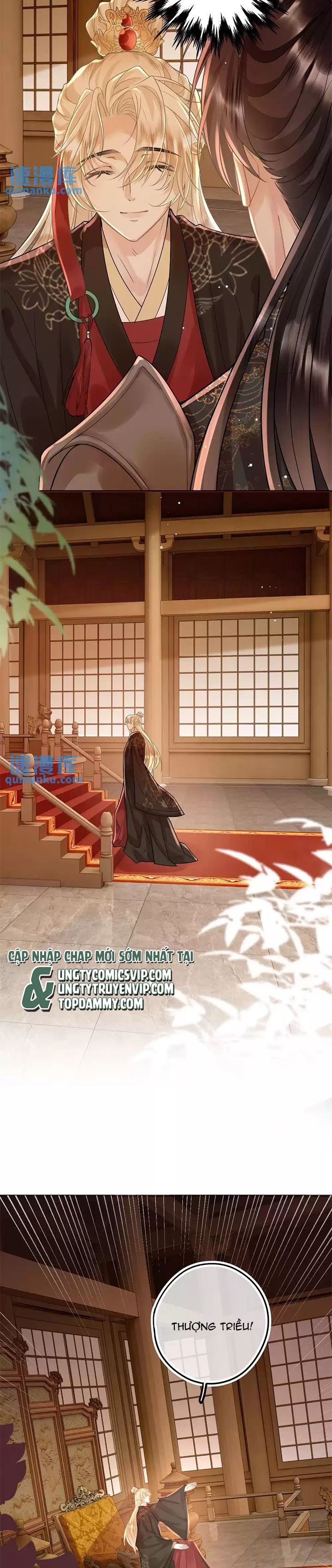 Lang Cẩu Chủ Thần Chapter 59 - Trang 2