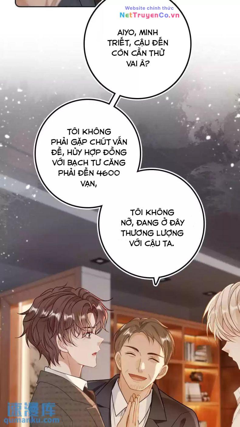 Lang Cẩu Chủ Thần Chapter 6 - Trang 2