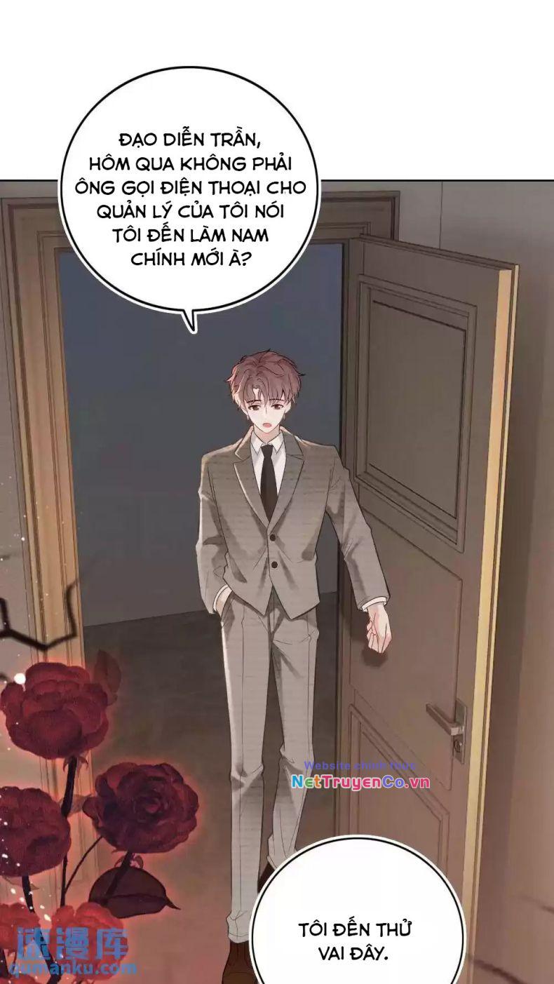 Lang Cẩu Chủ Thần Chapter 6 - Trang 2