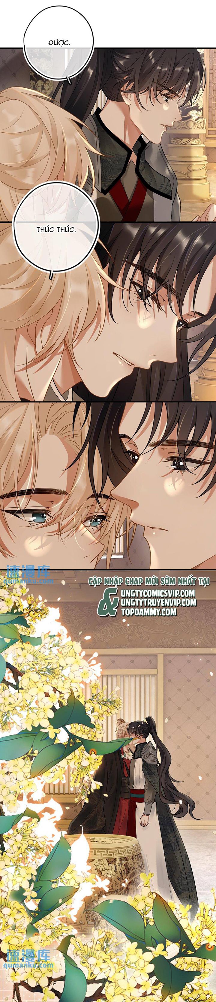 Lang Cẩu Chủ Thần Chapter 60 - Trang 2