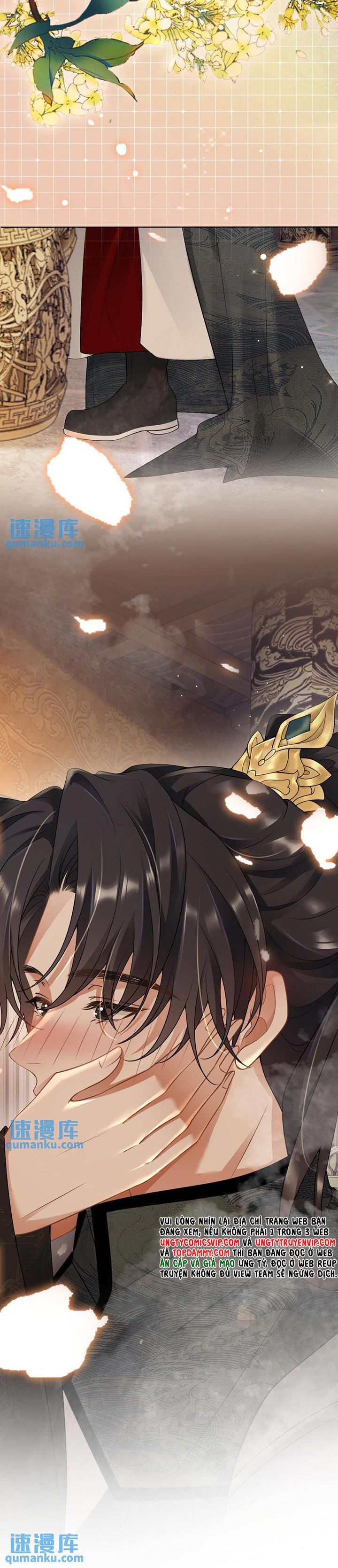 Lang Cẩu Chủ Thần Chapter 60 - Trang 2