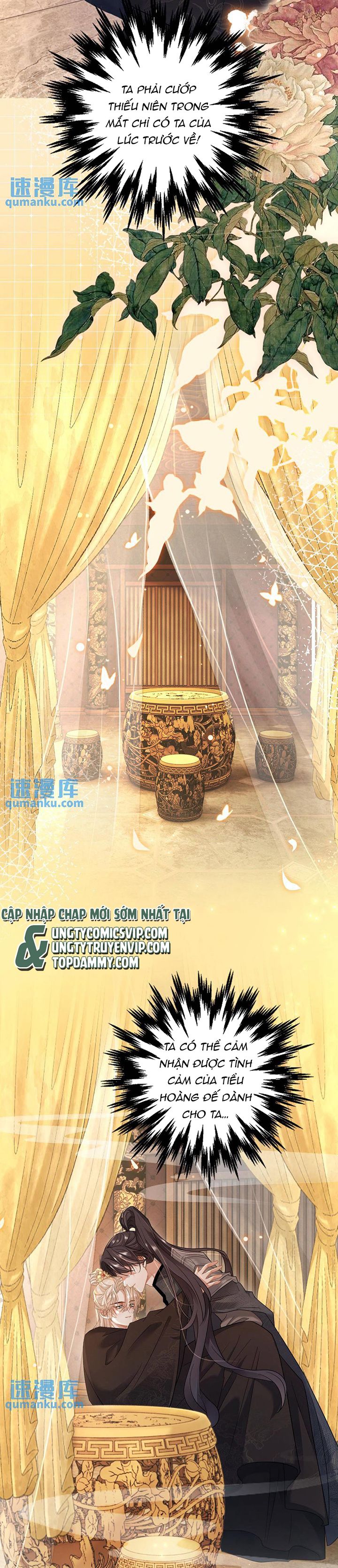 Lang Cẩu Chủ Thần Chapter 60 - Trang 2