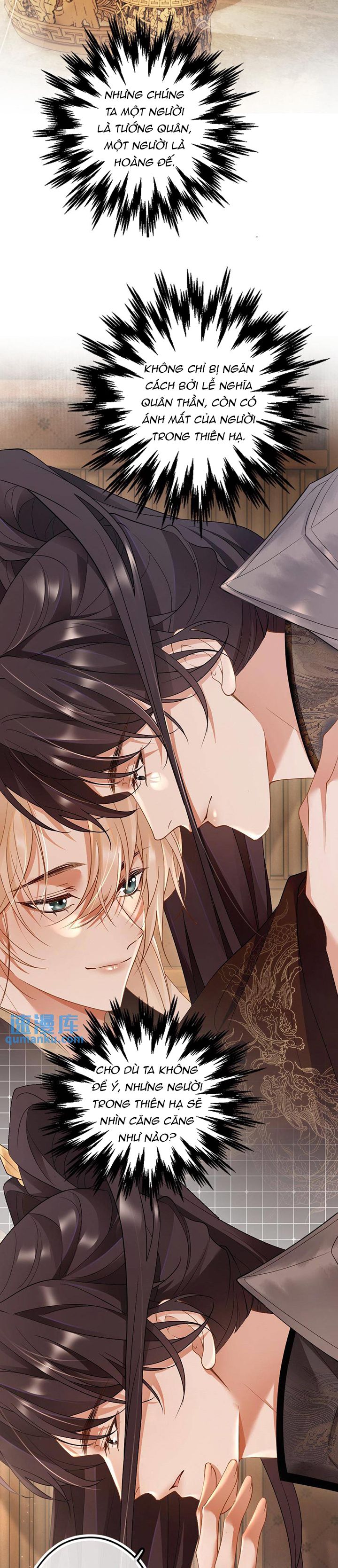 Lang Cẩu Chủ Thần Chapter 60 - Trang 2