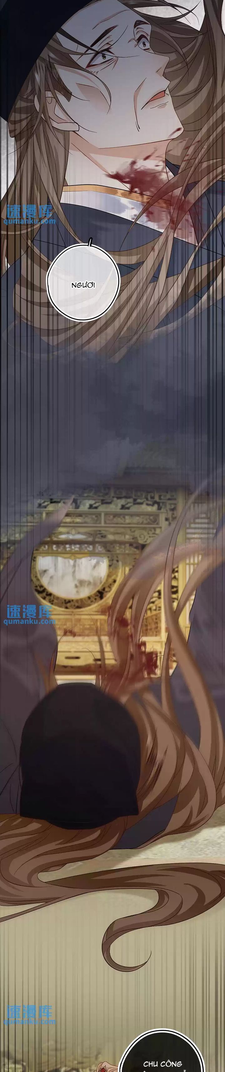 Lang Cẩu Chủ Thần Chapter 61 - Trang 2