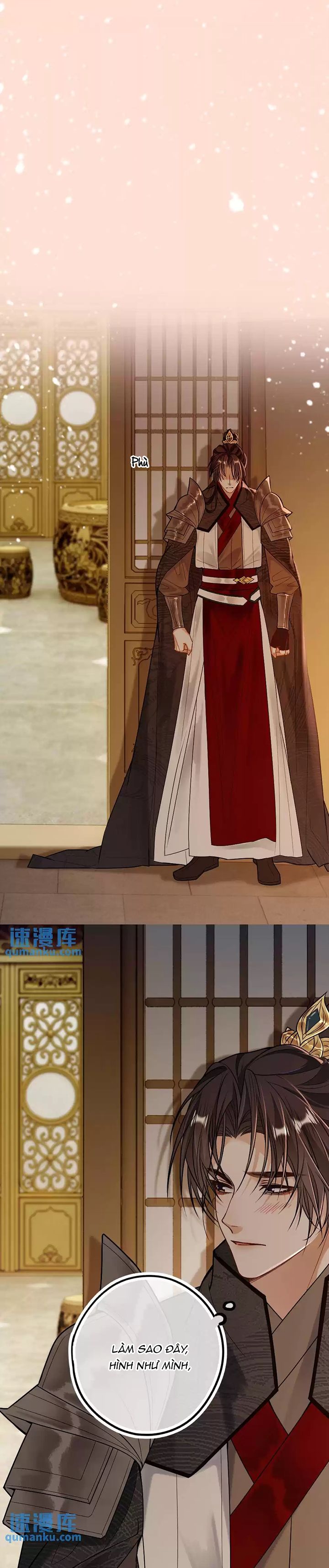 Lang Cẩu Chủ Thần Chapter 61 - Trang 2