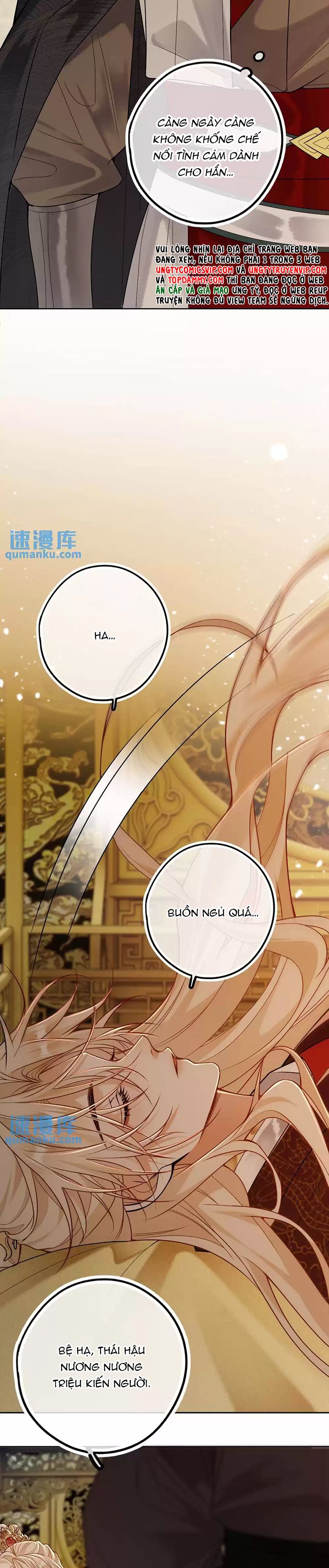 Lang Cẩu Chủ Thần Chapter 61 - Trang 2