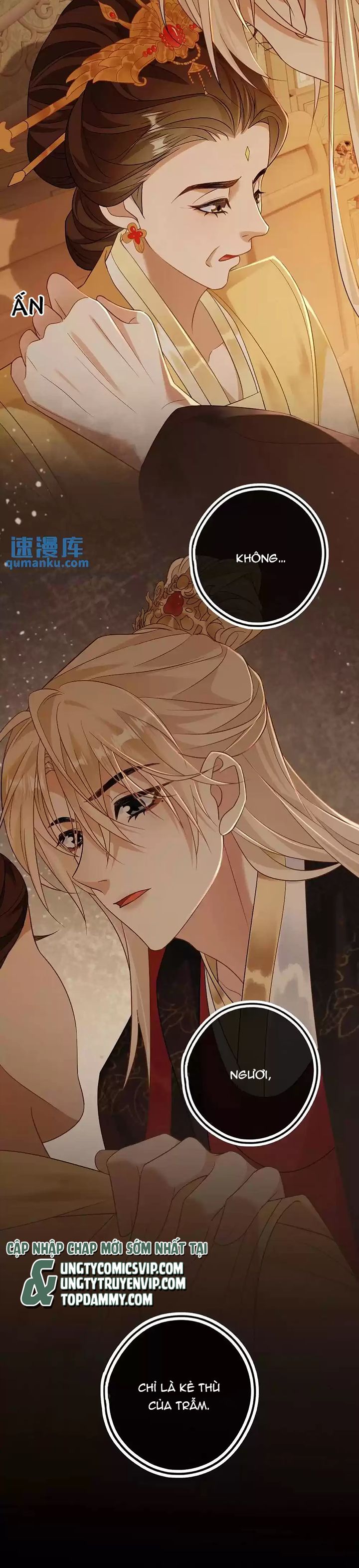 Lang Cẩu Chủ Thần Chapter 62 - Trang 2