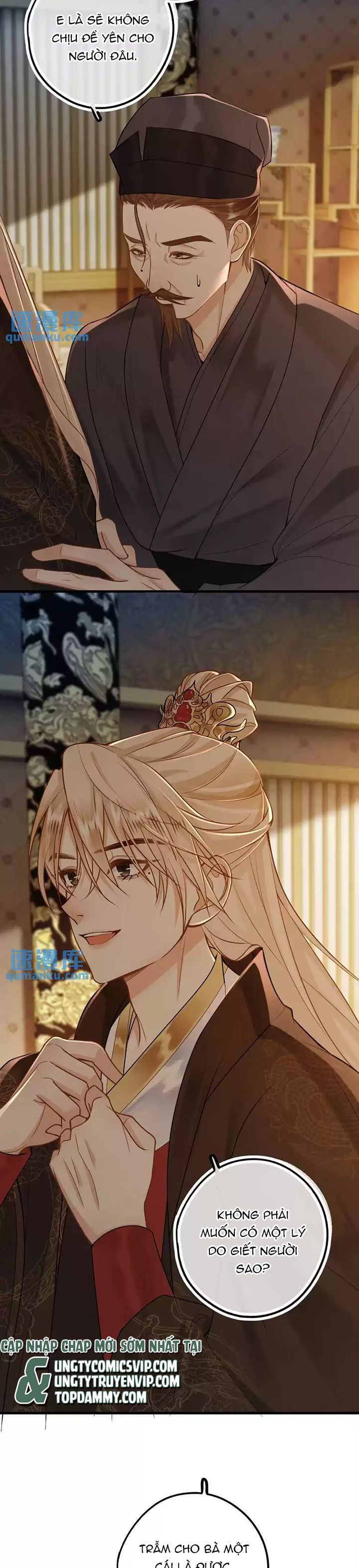 Lang Cẩu Chủ Thần Chapter 62 - Trang 2