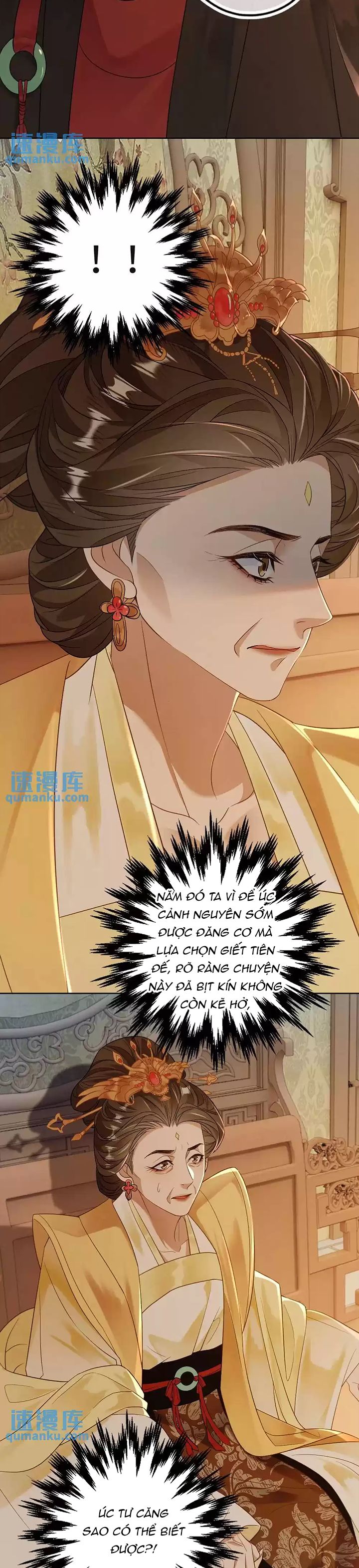 Lang Cẩu Chủ Thần Chapter 62 - Trang 2