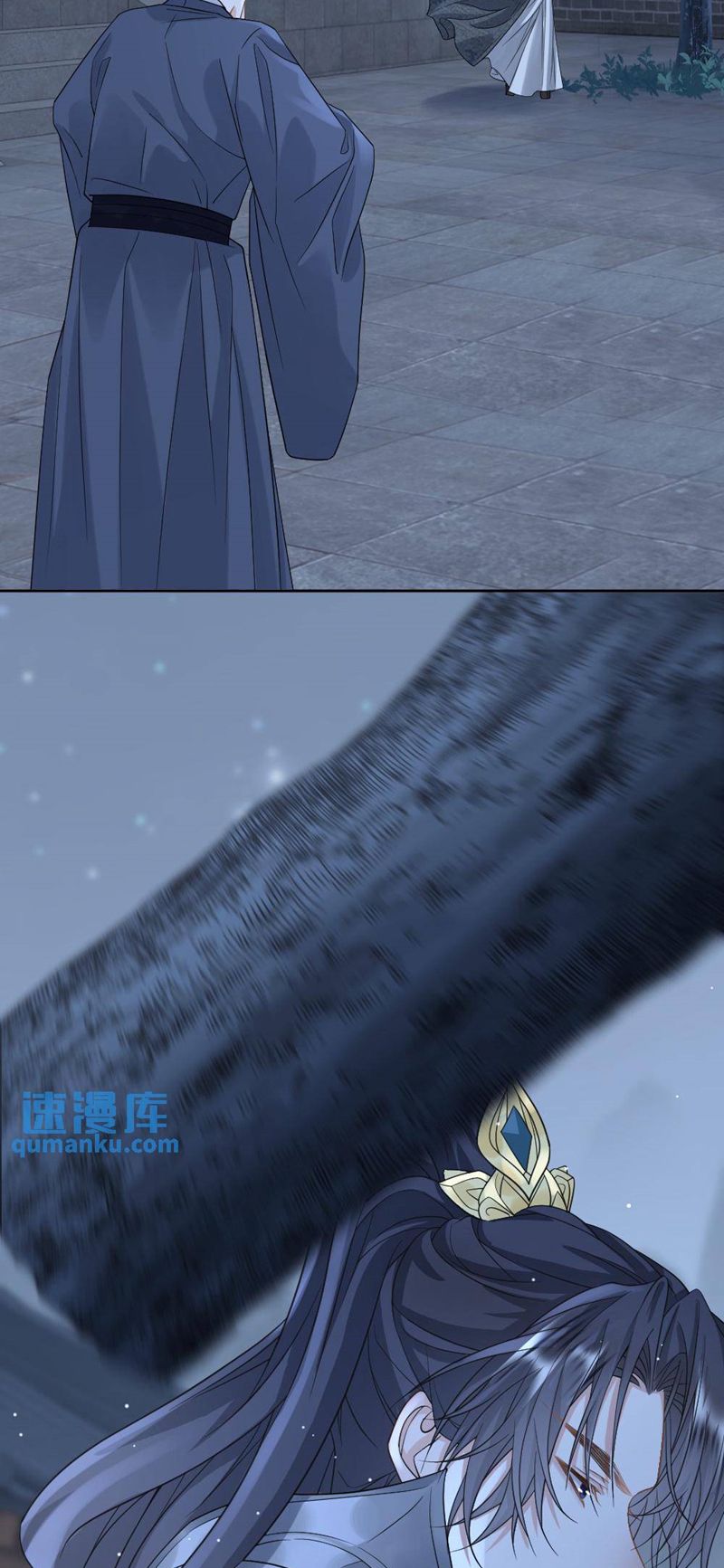 Lang Cẩu Chủ Thần Chapter 63 - Trang 2