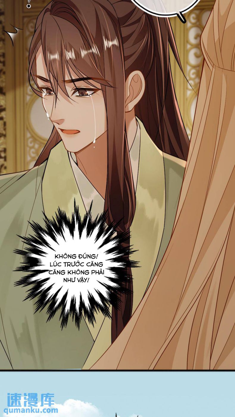 Lang Cẩu Chủ Thần Chapter 65 - Trang 2